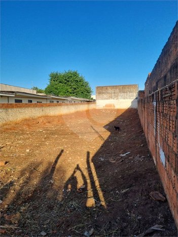 land_lot em Rua Doutor Maurício Dutra, Vila Nova Santa Clara - Bauru - SP