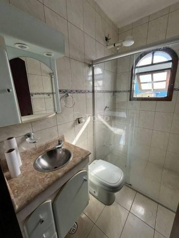 house em Rua Abacateiro, Parque Continental I - Guarulhos - SP