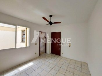 apartment em Rua Guilherme Alves, Partenon - Porto Alegre - RS