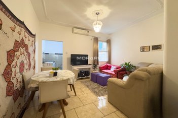 apartment em Avenida Protásio Alves, Petrópolis - Porto Alegre - RS