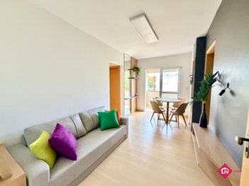 apartment em Rua Eloy Fritsch, Charqueadas - Caxias do Sul - RS