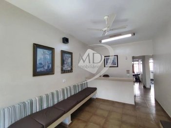 commercial_building em Rua Itapura, Vila Alzira - Santo André - SP