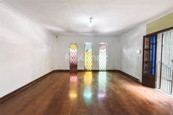 house em Rua Antônio Pinto de Oliveira, Vila Dom Pedro I - São Paulo - SP