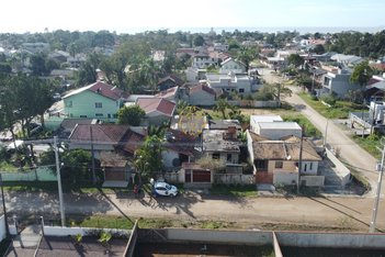 house em Rua Padre Anchieta, Itapoá - Itapoá - SC