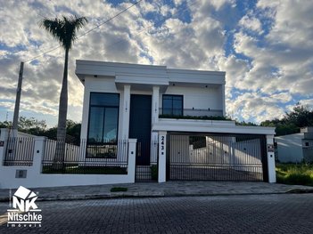 house em Rua Maranhão, São Jacó - Sapiranga - RS