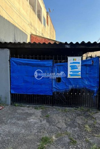 house em Rua José Bento de Melo, Parque São Rafael - São Paulo - SP