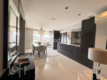 apartment em Rua Vereador Walter Borges, Campinas - São José - SC