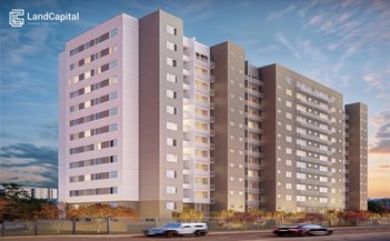 apartment em Rua Noraldino Lima, Aeroporto - Belo Horizonte - MG