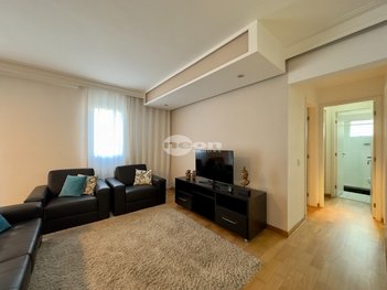 apartment em Rua das Figueiras, Campestre - Santo André - SP
