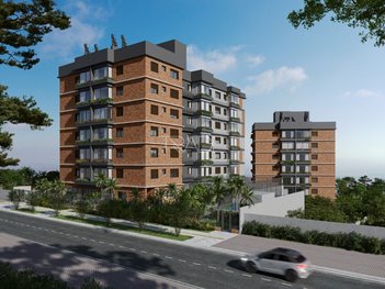 apartment em General Rondon, Tristeza - Porto Alegre - RS