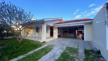 house em Rua Rio Carreiro, Xangri-Lá - Xangri-Lá - RS