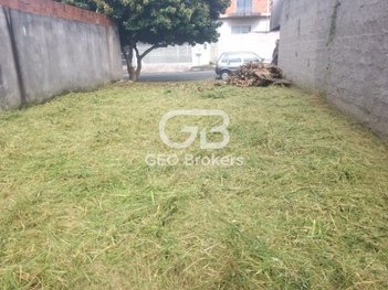 land_lot em Rua Varese, Residencial São Paulo - Jacareí - SP