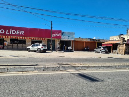 Cômodo Condomínio