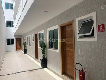 apartment em Rua Borges Ladário, Parada Inglesa - São Paulo - SP