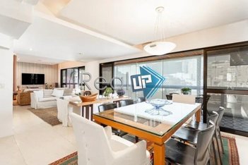 apartment em Rua Vinícius de Morais, Ipanema - Rio de Janeiro - RJ