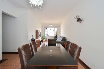 apartment em Rua Conselheiro Nébias, Campos Elíseos - São Paulo - SP
