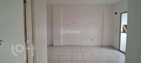 apartment em Rua Dona Isabel, Rio Branco - São Leopoldo - RS