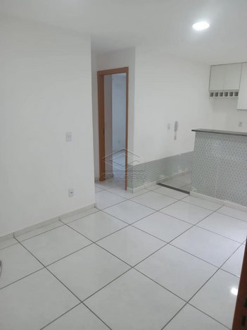 apartment em Rua João Coelho da Silva, Vila Paulista - Botucatu - SP