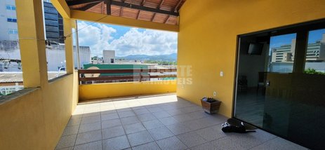 house em Doutor Carlos Corrêa, Agronômica - Florianópolis - SC