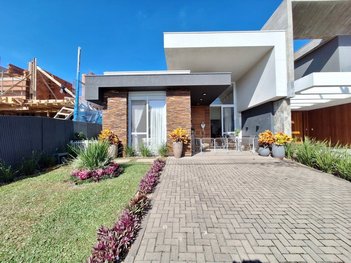 house em Rua Rio Camisas, Centro - Xangri-Lá - RS