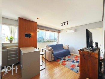 apartment em Rua Barão do Gravataí, Menino Deus - Porto Alegre - RS