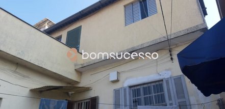 house em Rua Almirante Alexandrino, Vila Invernada - São Paulo - SP