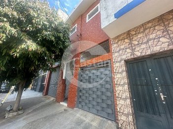 house em Rua Doutor João Batista de Lacerda, Quarta Parada - São Paulo - SP