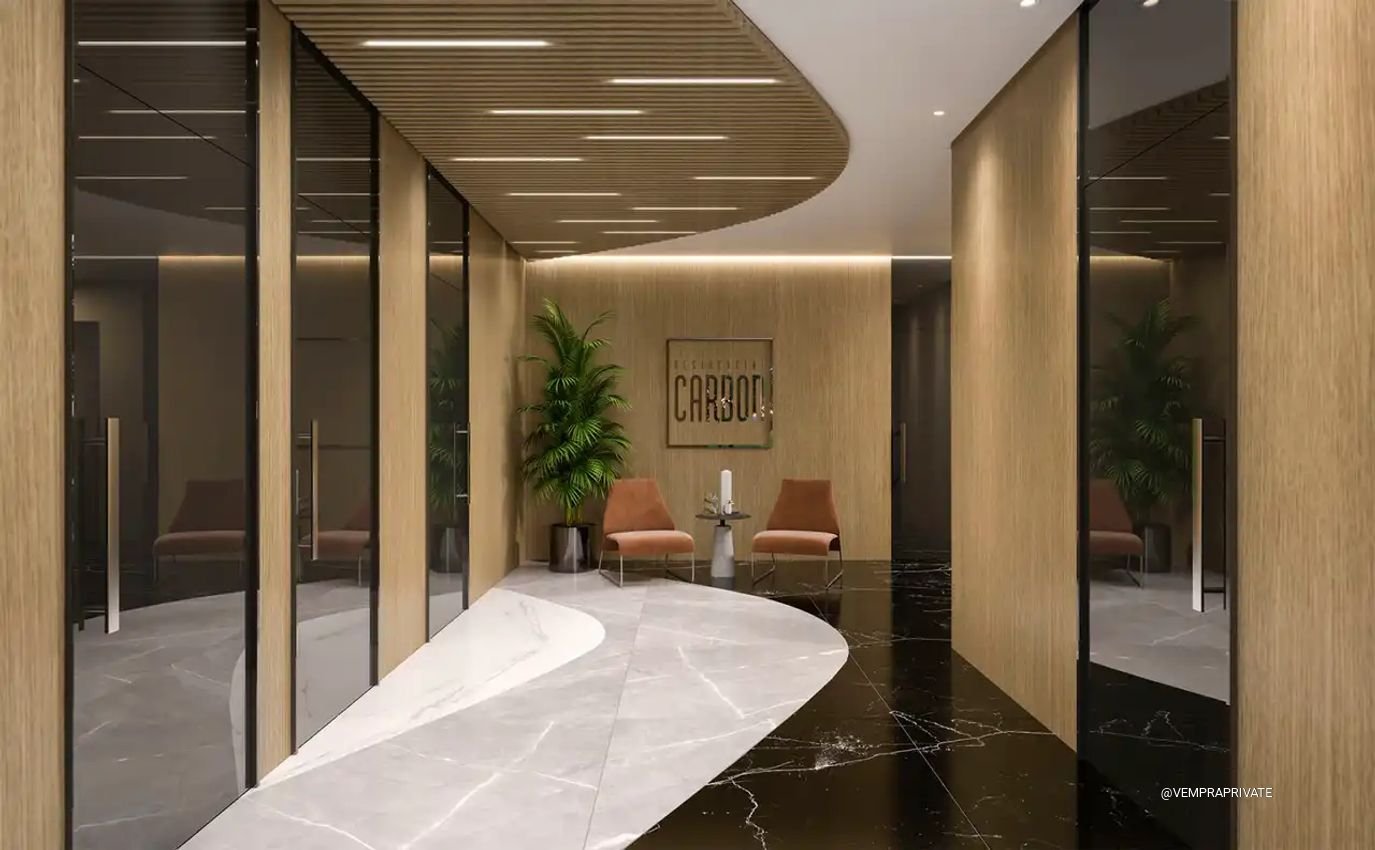 Hall de entrada