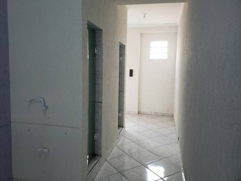 office em Avenida Itamarati, Parque João Ramalho - Santo André - SP