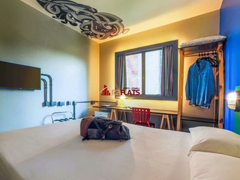 apartment em Rua Tavares Cabral, Pinheiros - São Paulo - SP