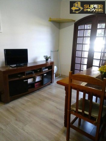 apartment em Rua Álvaro Chaves, Centro - Pelotas - RS
