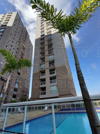 apartment em Rua Cláudio Aparecido Oliveira, Jardim Roberto - Osasco - SP