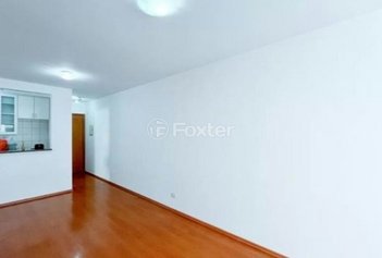 apartment em Rua Raul Pompéia, Vila Pompéia - São Paulo - SP