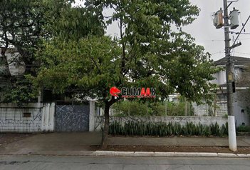 land_lot em Rua Dona Elisa de Moraes Mendes, Vila Madalena - São Paulo - SP