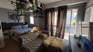 apartment em Avenida São João, República - São Paulo - SP