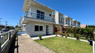 apartment em Rua Rio Uruguai, Centro - Xangri-Lá - RS
