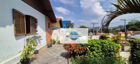 house em Rua Coronel José Rufino Freire, Vila Maria Eugenia - São Paulo - SP