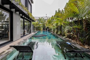 house em Rua Ivo José Rebello, Santa Regina - Camboriú - SC