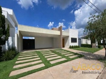 house em Via de Acesso 2, Parque Tecnológico Damha I São Carlos - São Carlos - SP