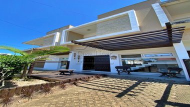 apartment em Rua da Várzea, Centro - Xangri-Lá - RS