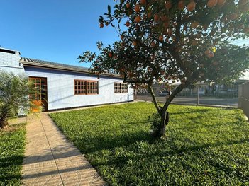 house em Rua Tramandai, Estância Velha - Canoas - RS