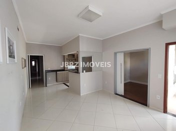 house em Alameda Ezequiel Mantoanelli, Jardim Panorama - Indaiatuba - SP