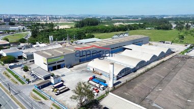 industrial em Avenida Getúlio Vargas, Jardim Califórnia - Jacareí - SP