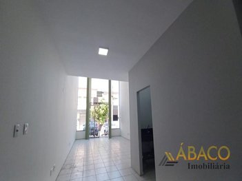 commercial_building em Avenida Paulista, Jardim São Carlos 5 - São Carlos - SP