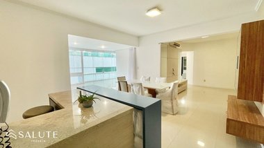 apartment em Rua 2850, Centro - Balneário Camboriú - SC
