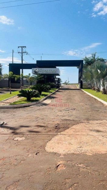 house em Avenida Arapongas, Porto São José - São Pedro do Paraná - PR