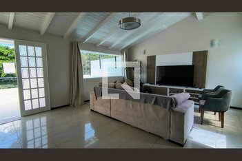 apartment em Avenida Guilherme de Almeida, Recreio dos Bandeirantes - Rio de Janeiro - RJ