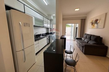 apartment em Rua Francisco da Silva Leme, Jardim do Sul - Bragança Paulista - SP
