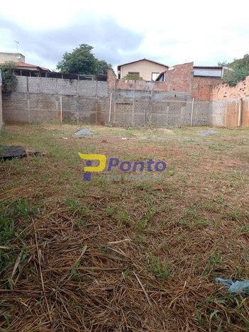 land_lot em Avenida Rodoviária, Lundcea - Lagoa Santa - MG