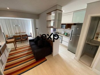 apartment em Avenida Presidente Juscelino Kubitschek, Vila Nova Conceição - São Paulo - SP